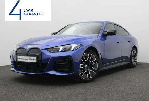 BMW M50 XDRIVE - M SPORT - FACELIFT - ACC