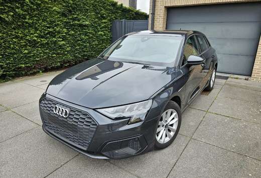 Audi Sportback TFSI / NAVI / CARPLAY / ** SUPER DEAL  ...