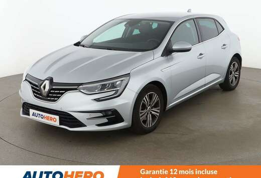 Renault 1.3 TCe Intens