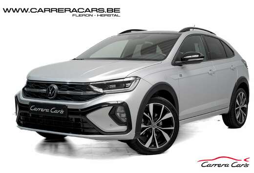 Volkswagen 1.5 TSI R-Line DSG*NEW*CAMERA*NAVI*CRUISE* ...