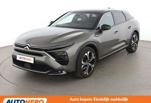 Citroen 1.6 Plug-in Hybrid Shine Pack