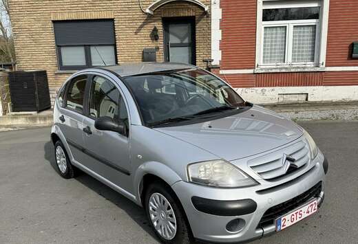 Citroen 1.1i Tentation