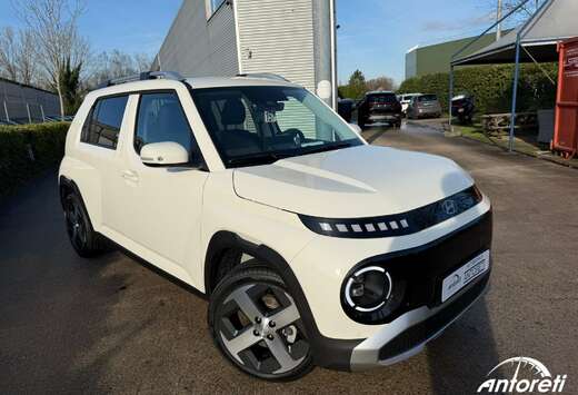 Hyundai Pixel Plus 49kWh 115