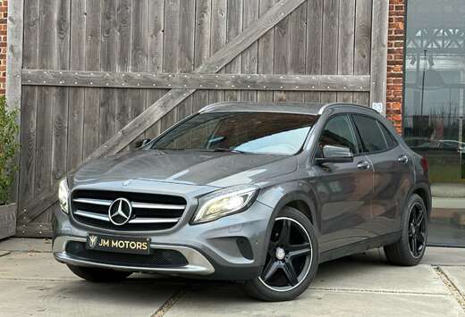 Mercedes-Benz CDI 4Matic 7G-DCT ** Edition 1 **