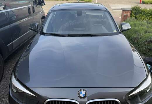 BMW 116i