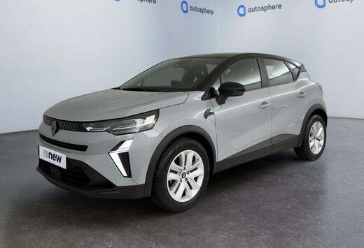 Renault II Evolution