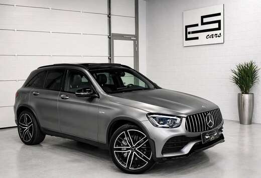 Mercedes-Benz 4 MATIC GRIS MAT  FULL OPTIONS. FULL HI ...