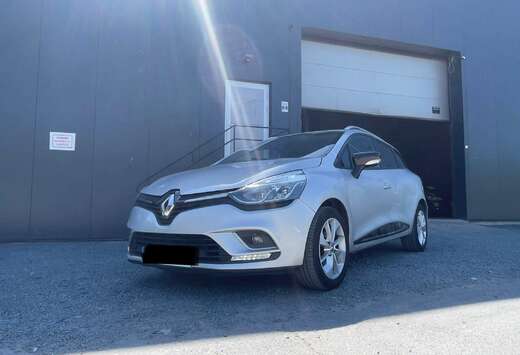 Renault Clio 1.2i Life