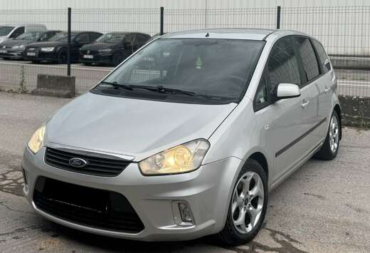 Ford Focus 1.6 Turbo TDCi X Trend