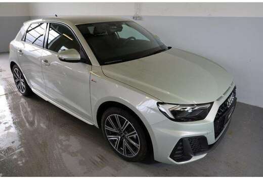 Audi Sportback