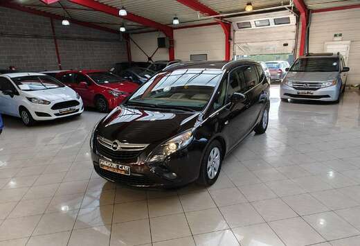 Opel 1.4 Turbo Enjoy Active