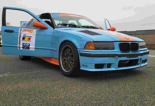 BMW E36