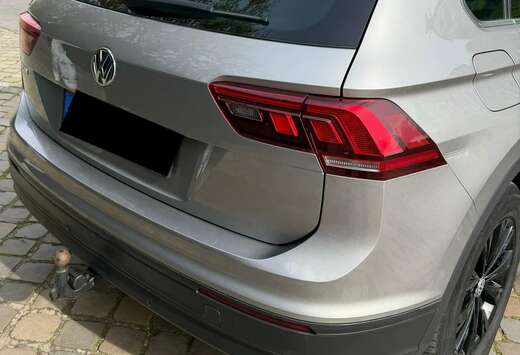 Volkswagen 1.5 TSI ACT Comfortline OPF