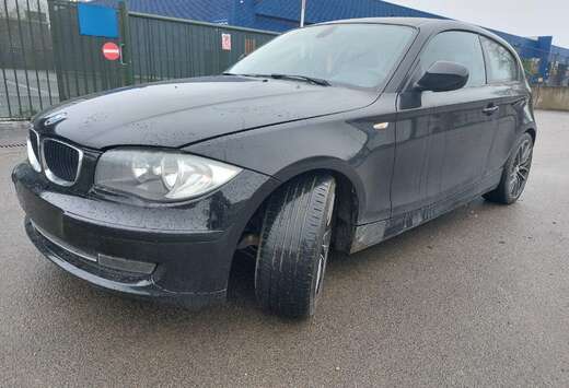BMW 116i
