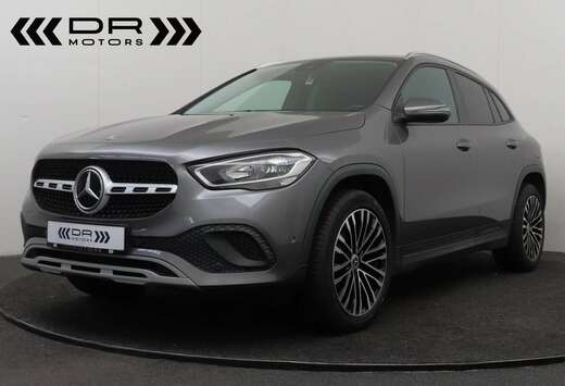 Mercedes-Benz DCT 7-GTRONIC - NAVI - CAMERA - DAB