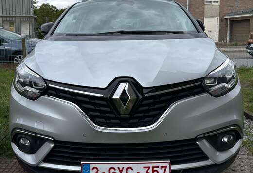 Renault Grand Scénic 1.33 TCe Bose Edition GPF (EU6. ...