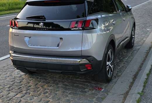 Peugeot 1.2 PureTech Allure (EU6.2)