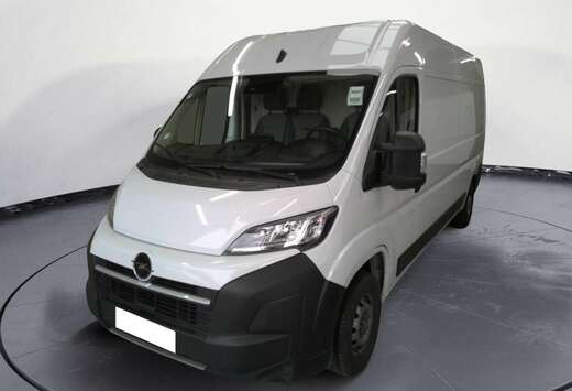 Opel 3329 L3H2 Light 33 CP/Android, Cam180, SafetyCam ...