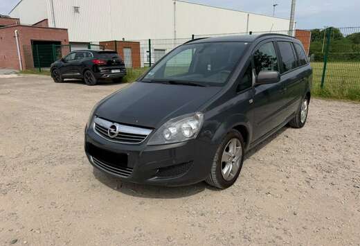 Opel 1.6i Enjoy
