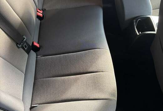 SEAT 1.4 TSI Style