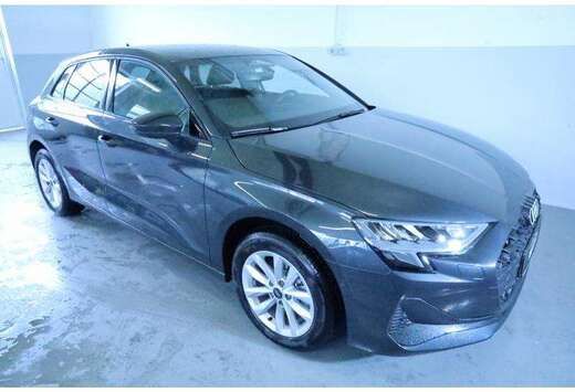 Audi Sportback