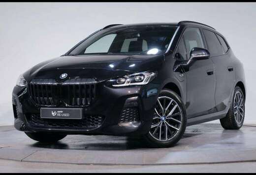 BMW e xDrive Active Tourer Kit M Sport