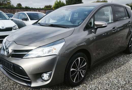 Toyota _1.6 D-4D(112CH)_2017EUR.6B_7 PL_EQUIP