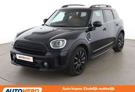 MINI Cooper Untamed
