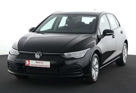 Volkswagen 1.0 eTSI DSG LIFE BUSINESS + CARPLAY + GPS ...
