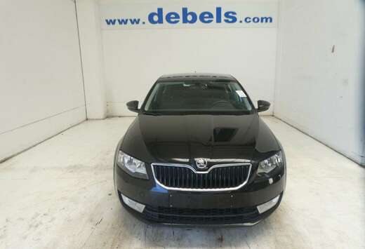 Skoda Ambition