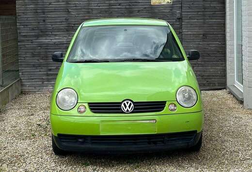 Volkswagen 1.0i Sunshine