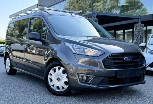 Ford 1.5 TDCi AUTOMAAT / 3 PLAATS / CARPLAY / NAVIAGT ...
