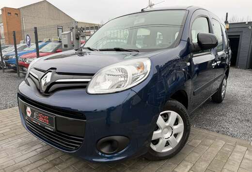 Renault 1.2 TCe Energy-114 cv26.365 km