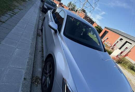 Volkswagen 1.4 TSI ACT Highline DSG