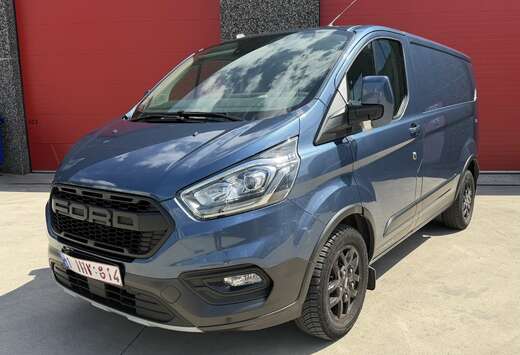 Ford 2.0 TDCi L1H1 Trail 1er Prop. & FULL SERVICE