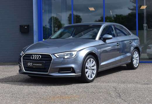 Audi Sedan TFSI S tronic Xenon Navi Camera