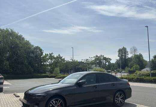 BMW 330e Aut. M Sport
