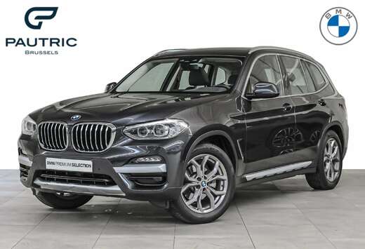BMW xDrive20i - 2ans/jaar garantie