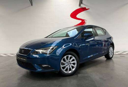 SEAT Leon 1.2 TSI DSG