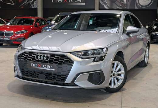Audi 35TFSI Sedan Advanced *NAVI-LED-VIRTUAL-PARKING* ...