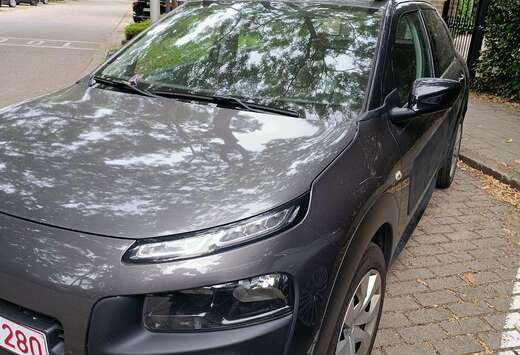Citroen PureTech 110 Selection