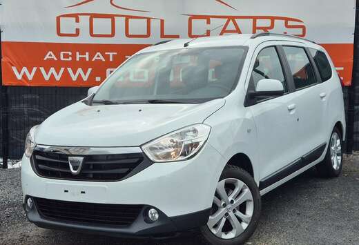 Dacia 1.2 TCe Prestige - EU6 - GARANTIE 1AN -