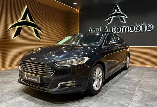 Ford 2.0 TDCi *CARPLAY*SIEGE CHAUFF*LED*1ER PROPRIO*G ...
