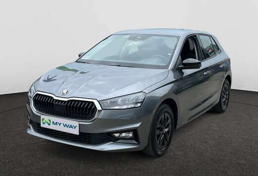 Skoda GARANTIE*CARPLAY*CAMERA*SENSOREN*FULL LED*ZETEL ...