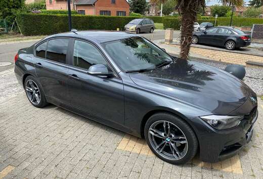 BMW Gran Turismo d