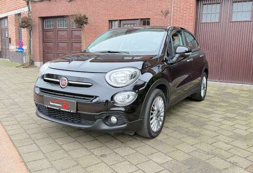 Fiat 500X 1.0 FireFly Turbo 4x2 S