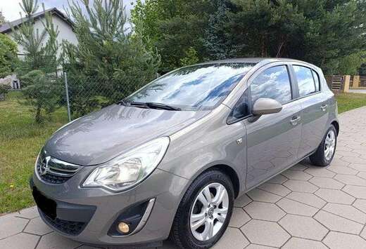 Opel Corsa 1.0i XEP 12v Essentia