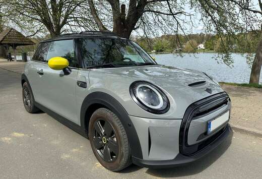 MINI e-Mini 28.9 kWh Cooper SE