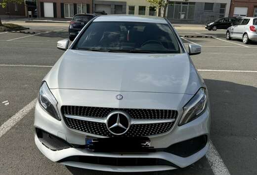 Mercedes-Benz d