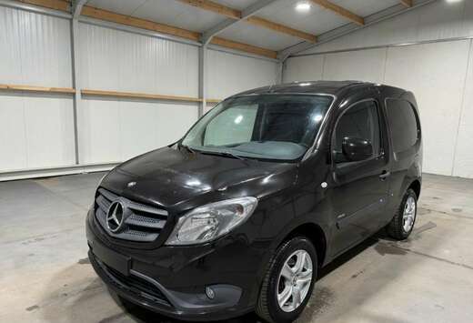Mercedes-Benz Pret A Immatriculer